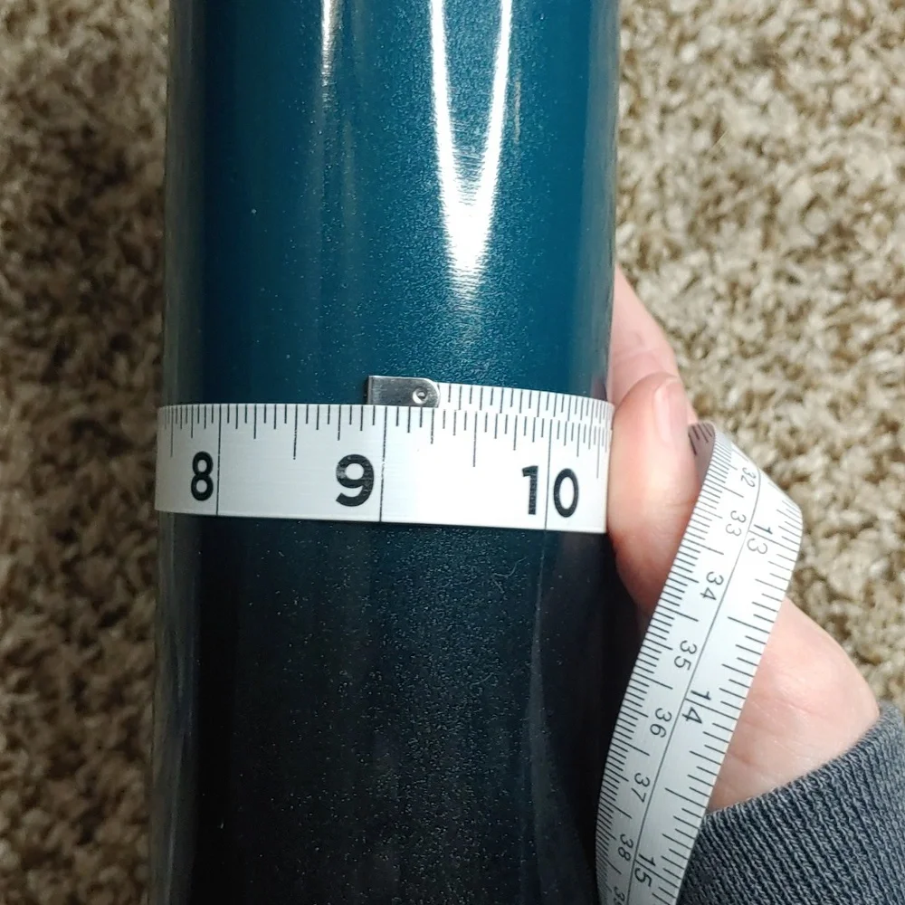 Starbucks Glitter Ombre 20oz Stainless Steel Thermos Cup